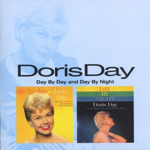 Day By Day/Day By Night