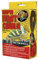 Zoo Med RHC-150E Repti Heat Cable, 150 W, 16 m Heizkabel, Wärmequelle im Terrarium