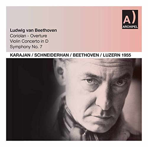 VLN Konzert Schneiderhan