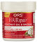 ORS. HAIRepair Coconut Oil & Baobab Intense Moist. Creme 5oz