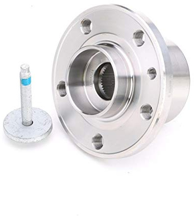 FAG Radlagersatz 713660460 | Kompatibel mit: VOLVO S60 II, S60 II Cross Country, S80 II, V60 I, V70 III, XC60 I SUV, XC70 II