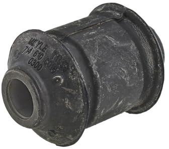 MEYLE Bush, control arm mounting 1004070015