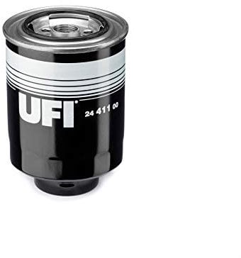 UFI Filters 24.411.00 Filtro Gasolio