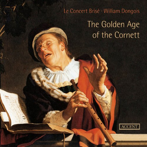 Golden Age of the Cornett