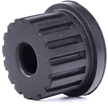Japanparts RU-811 Lagerbuchse, Blattfeder