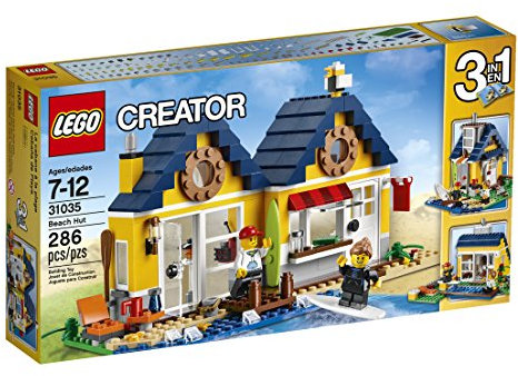 LEGO Creator Beach Hut