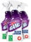 Cillit Bang Power Spray Bleach & Hygiene , Removes Stains, Germs & Dirt , Size: 750ml (Pack of 3)