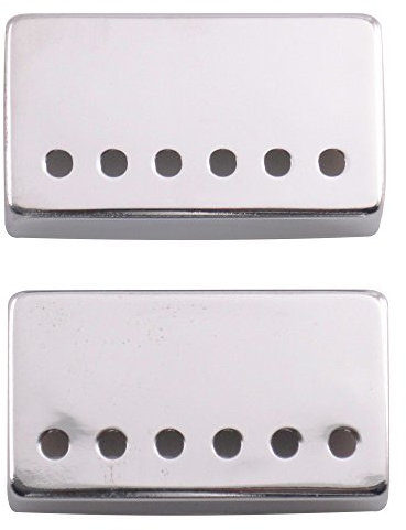 Seismic Audio saga10 Pickup-Kappe