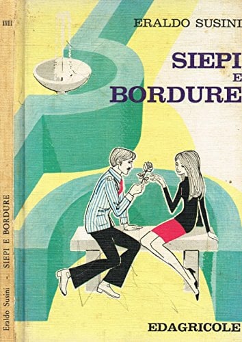 SIEPI E BORDURE.