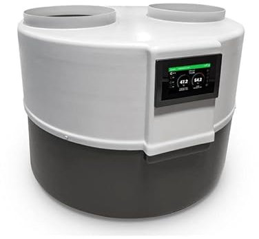 sunex Drops 2 M4 o D4 pompa di calore acqua calda F. riscaldamento di acqua calda sanitaria e acqua potabile selezione Drops D4.2