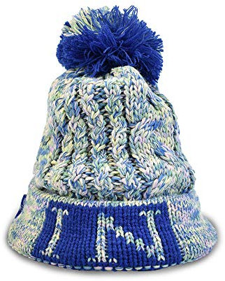 Robin Ruth. Wintermützen. Winter. Multi/Green, One Size EU