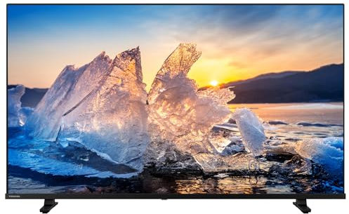 TOSHIBA Smart Fire TV HD (720p) Serie V35 de 32 (32V35KU, Modelo 2021)