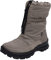 Westland Damen Snowboots Grenoble 118,Weite G (Normal),Wechselfußbett,wasserdicht,Thermostiefel,Moon Boots,Canadians,Braun (Bronze),40 EU / 6.5 UK