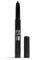 3INA MAKEUP - The 24H Eye Stick 900 - Schwarz Lidschatten mit Cremige Textur - Lidschatten stift Wasserfest 24h - Lidschatten mit Matte Shimmer & Mettalic Finish - Vegan - Cruelty Free