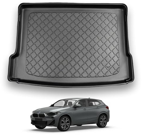 NOMAD Boot Liner Mat for BMW X2 2017-2023