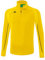 Erima Unisex Erwachsene Liga Star Trainingstop (1262307), gelb/schwarz, XL