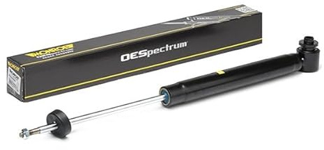 MONROE 376213SP 2x Stoßdämpfer Gasdruck Hinten Federbein