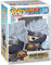 POP! Animation: Kakashi Hatake with Pakkun (Naruto Shippuden) Special Edition