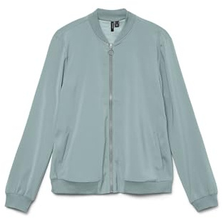 VERO MODA Vmcoco L/S Bomber Noos