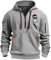 JUZILO -e 2024 für Teenager Mein Historie früherer en archivierte en in Meinem Weihnachts-Hoodies für männer
