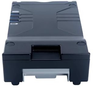 Pacco Batteria Agli Ioni Di Litio Da 25,2 V 2800 MAH Del Robot Aspirapolvere, Compatibile Con Shark, Batteria For Aspirapolvere Senza Fili XBAT200 ION Rocket IONFlex E IONFlex