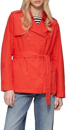 QS Damen 2159450 Trenchcoat (1er Pack)