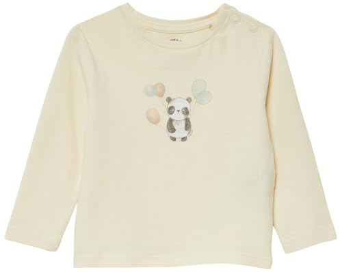 s.Oliver Junior Jungen 2171749 T-Shirt Langarm