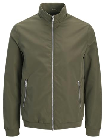 JACK & JONES Male Blousonjacke Blousonjacke