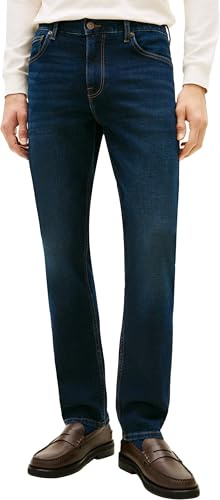 Tommy Hilfiger Herren Gerade