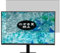 Genérico Antiespias Protector de Pantalla, compatible con Acer Vero V7 V277Gbi V277Gbii 27 Monitor, Screen Protector Película Protectora (Not Cristal Templado)