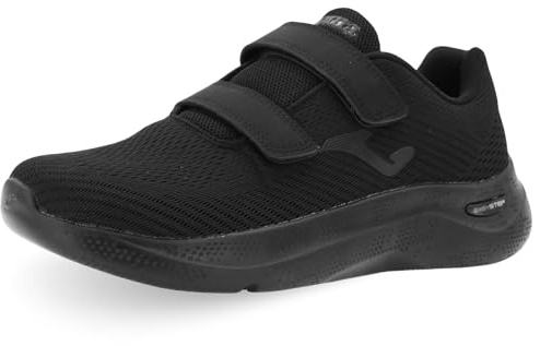 Joma Zapatillas deportivas Corinto V Código CCORIW2521V Negro Hombre, Negro , 42 EU