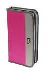 Case Logic COLW 48 P CD-Tasche pink