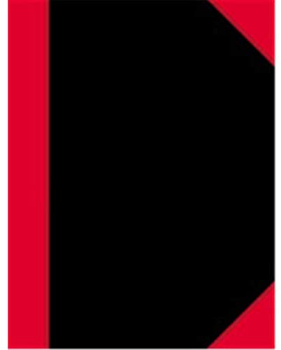 Landré 100302825 Geschäftsbücher, Registerbücher, Notizbücher Uws plus Normal Chinakladde A6 96 Blatt liniert
