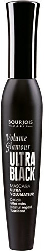 Bourjois Mascara Volume Glamour 61 Ultra Black