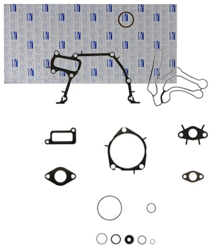 Ajusa 54150600 Gasket Set crank case