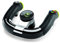 Volant sans fil pour Xbox 360