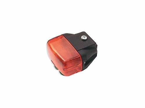 INDICATOR Front Right For Mbk Booster, Yamaha BWs 100