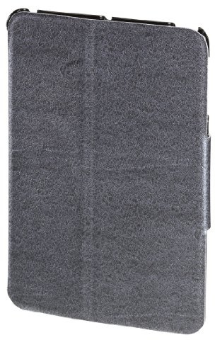 Hama Style Portfolio für Apple iPad mini anthrazit