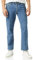 Wrangler Herren Durables Regular Fit Jeans, Stonewash, 33W / 34L