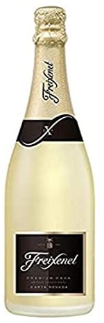 Freixenet Cava Carta Nevada Dry, 750ml