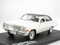 N. N. Opel Diplomat V8 1965 Weiss Modellauto 1:43