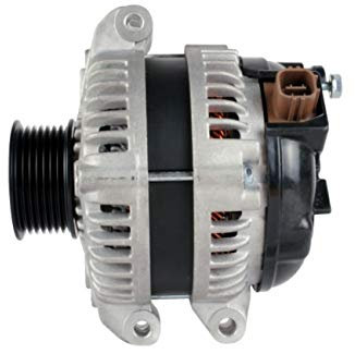HELLA 8EL 012 429-151 Generator/Lichtmaschine - 14V - 100A
