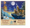 Sunsout Puzzle 1000 Teile - Adrian Chesterman - Howling Wolves