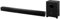Trevi Sb 8340 Sw Soundbar con Subwoofer, Mp3, Bluetooth, USB, SD, Aux-In, Digitale Ottico