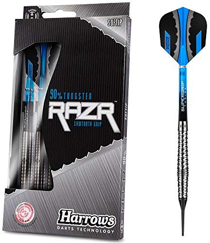 Harrows Razr 90% Style A 20g - 20