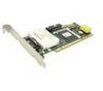 IBM ServeRAID-6i + Controller - Ultra320 SCSI - PCI-X periphere Controller) (überholt)