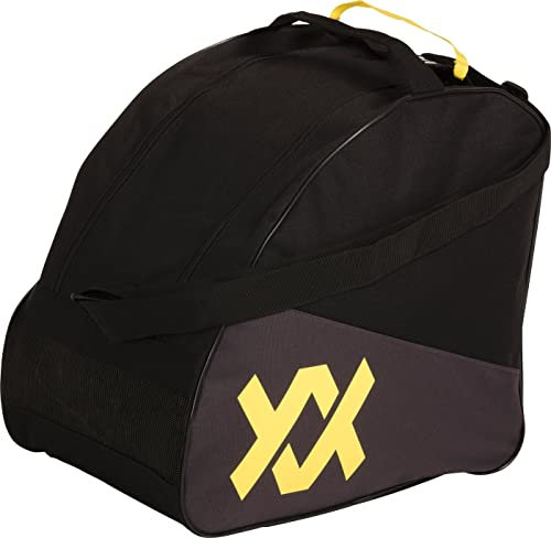 VOELKL Classic Boot Bag Black Größe One Size Mehrfarbig (-)