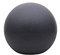 8 seasons design Shining Globe anthrazit 30 cm LED Kugelleuchte, Kugel, E27, Leuchtkugel Garten, Terrasse, Balkon, Kugellampe für außen und innen, warmweißes Leuchtmittel