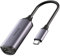 Inateck 2.5G Ethernet Adapter, USB Typ-C zu RJ45 Ethernet LAN Netzwerkadapter, ET1001