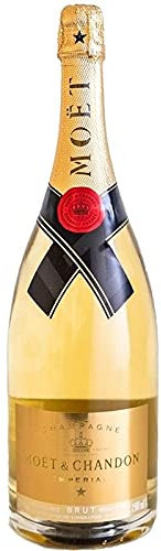 MOET ET CHANDON Brut Imperial Golden Light Up Luminous Magnum 1500ml - ES